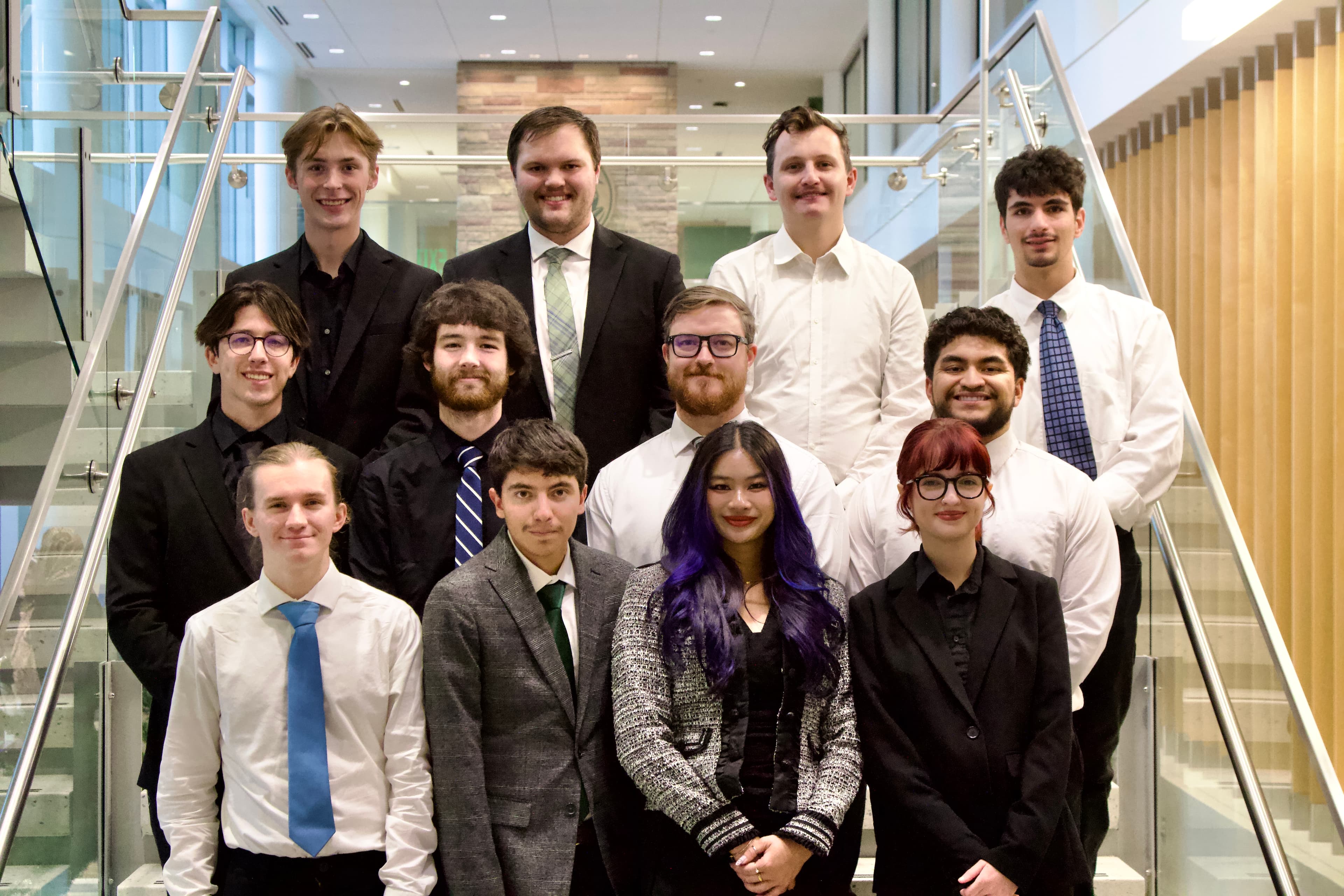 NASA USLI Team