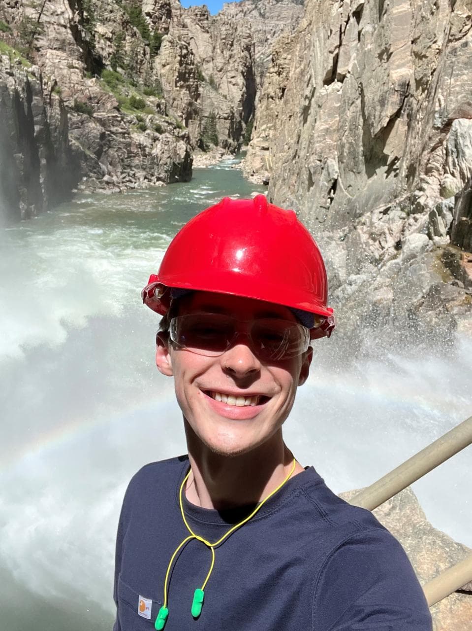 Hydropower Systems