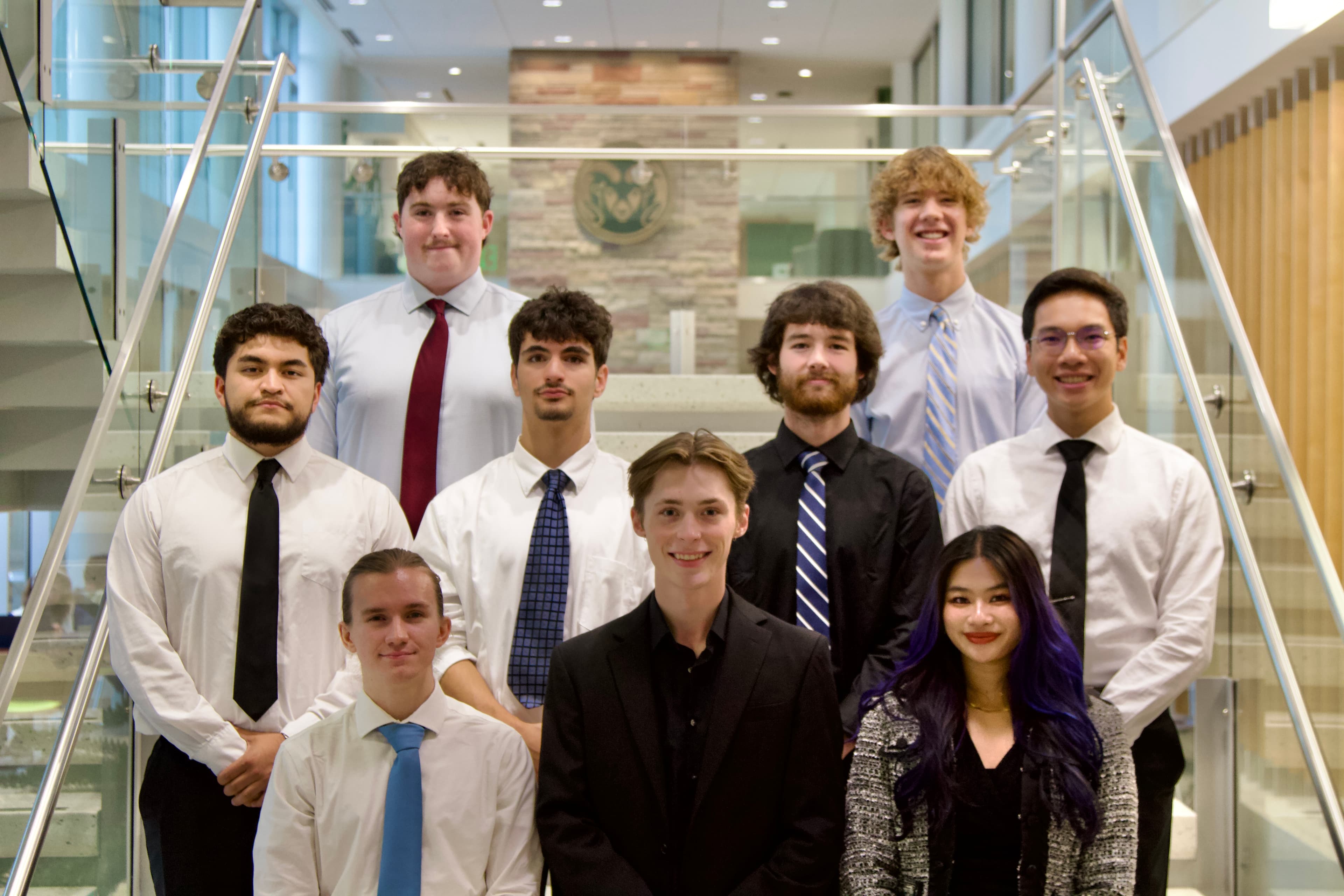 NASA USLI Payload Team