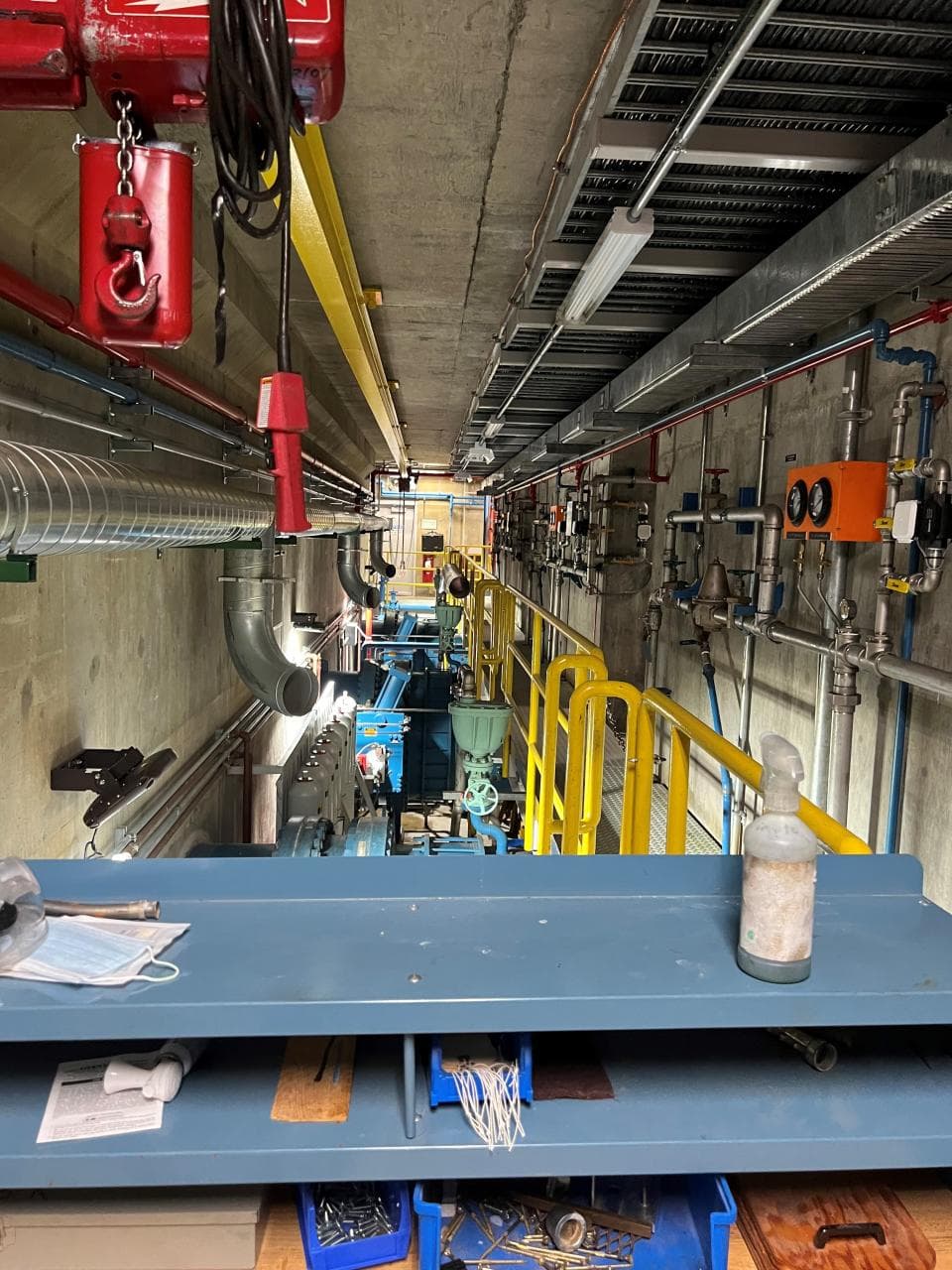 Power Systems Work