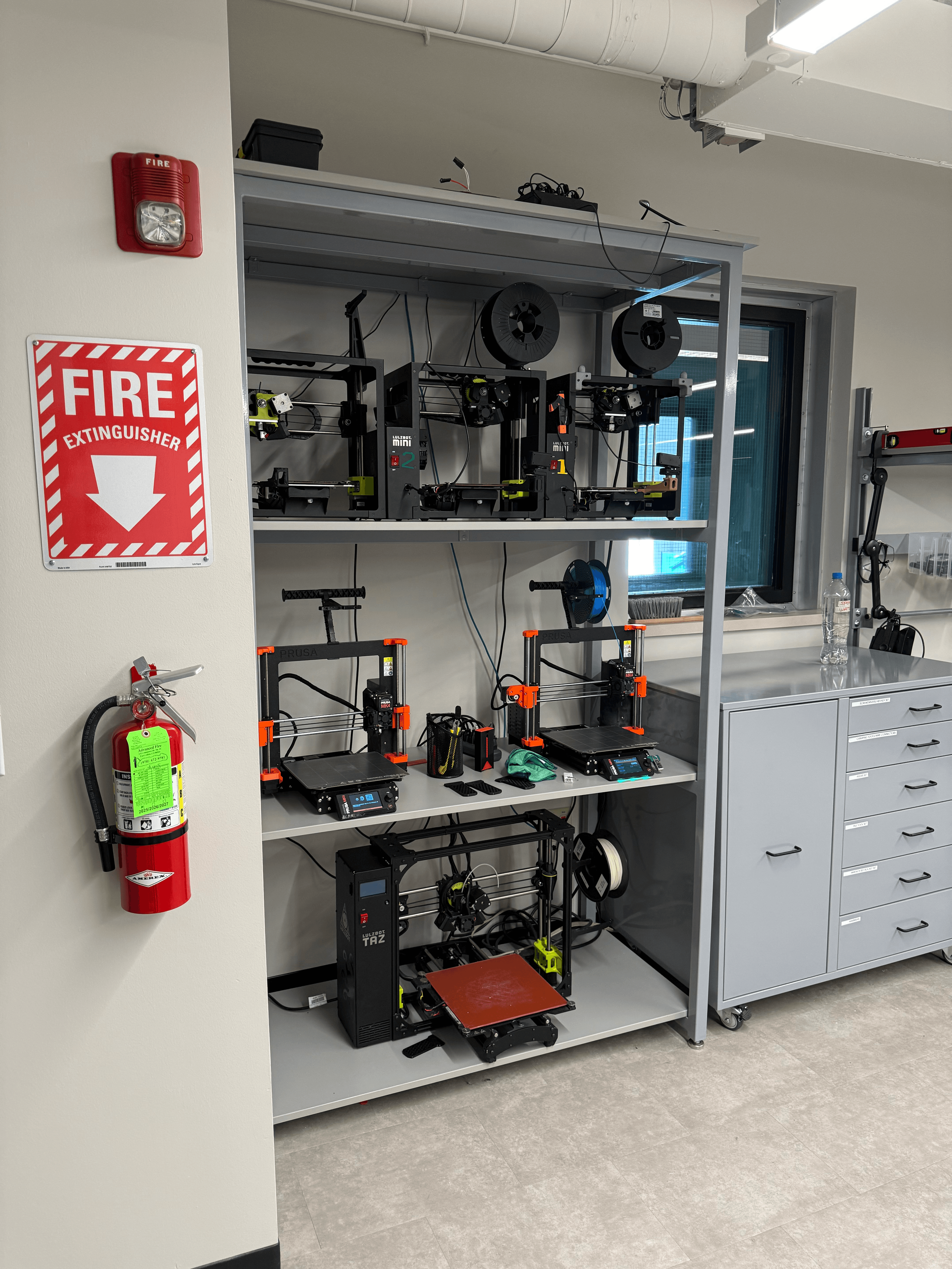 Workplace Photo 1