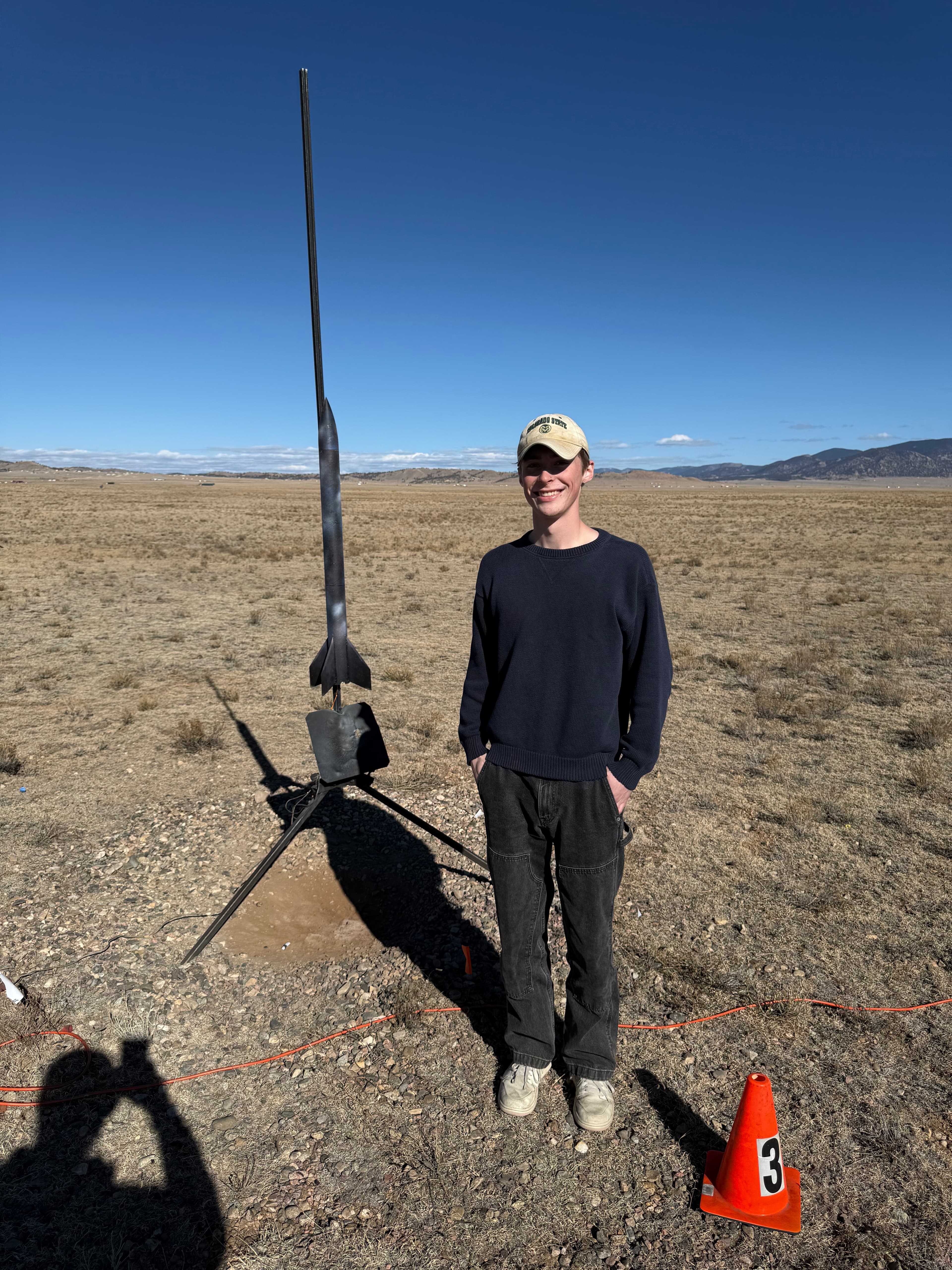 L1 HPR Certification