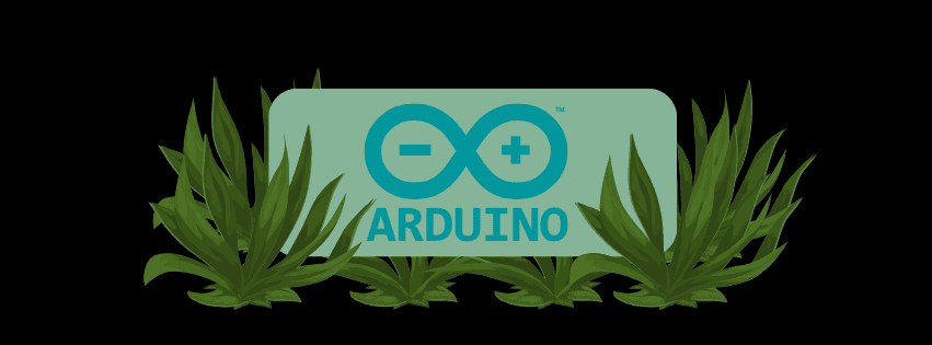 Arduino Monitored Ecosystem